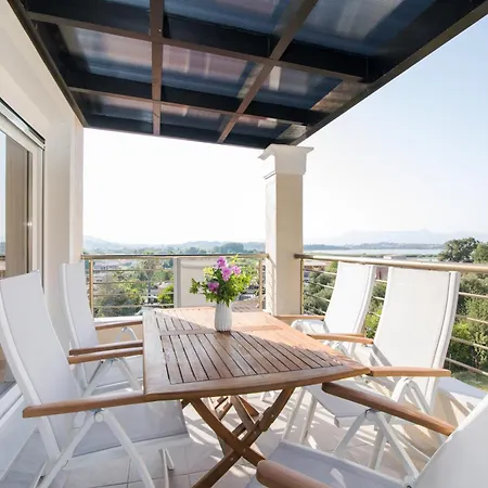 Ilianas R&f Luxury Appartamento Perama (Corfu)