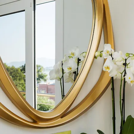 Ilianas R&f Luxury Appartamento