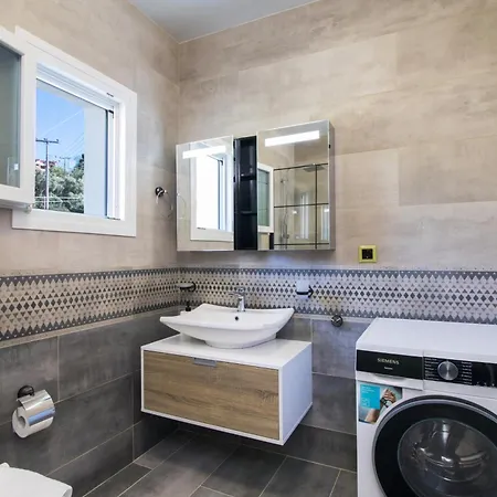 Appartamento Ilianas R&f Luxury Perama (Corfu)